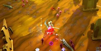 Entropy Survivors PC Screenshot