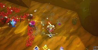 Entropy Survivors PC Screenshot