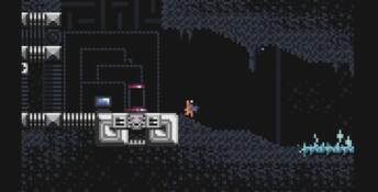 Environmental Station Alpha