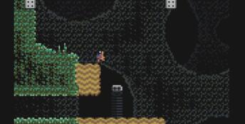 Environmental Station Alpha PC Screenshot