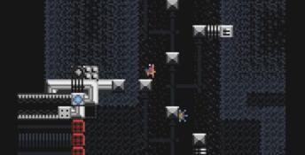 Environmental Station Alpha PC Screenshot