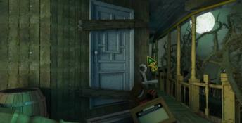 Epic Adventures: Cursed Onboard PC Screenshot