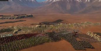 Epic Fantasy Battle Simulator PC Screenshot