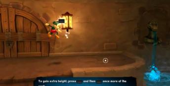 Epic Mickey 2: The Power of Two PC Screenshot