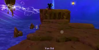 Epic Mickey 2: The Power of Two PC Screenshot