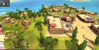 Epic Palace: Knossos