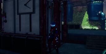 Ereban: Shadow Legacy PC Screenshot