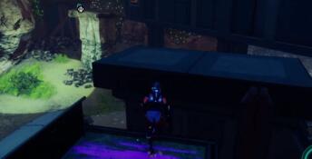 Ereban: Shadow Legacy PC Screenshot