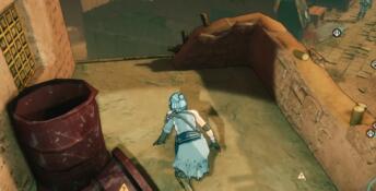 Ereban: Shadow Legacy PC Screenshot
