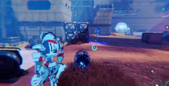 Ereban: Shadow Legacy PC Screenshot