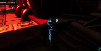 Ereban: Shadow Legacy PC Screenshot