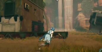 Ereban: Shadow Legacy PC Screenshot
