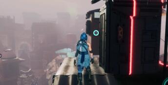Ereban: Shadow Legacy PC Screenshot
