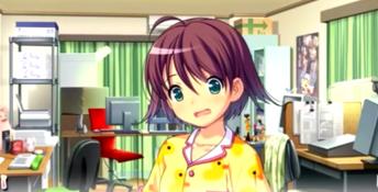 Eroge! H Mo Game Mo Kaihatsu Zanmai PC Screenshot