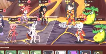 Eros Fantasy PC Screenshot