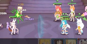 Eros Fantasy PC Screenshot