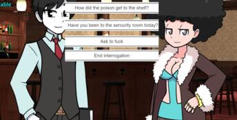 Erotic Justice