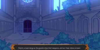 Errant Kingdom PC Screenshot