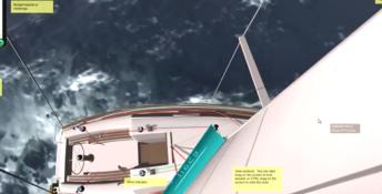 eSail Sailing Simulator PC Screenshot