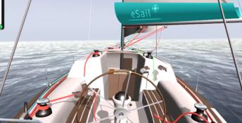 eSail Sailing Simulator PC Screenshot