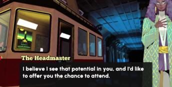 Escape Academy PC Screenshot