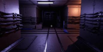 Escape Dark Tunnels PC Screenshot