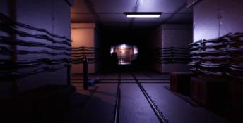 Escape Dark Tunnels PC Screenshot