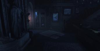 Escape First Alchemist PC Screenshot