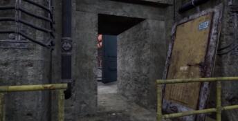Escape from Grustovia PC Screenshot