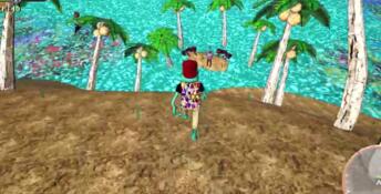 Escape From Lavender Island PC Screenshot