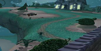 Escape From Monkey Island PC Screenshot