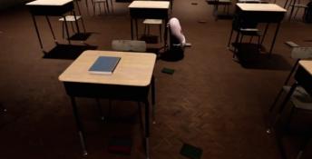 Escape From School: F.E.L.I.K PC Screenshot
