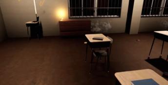 Escape From School: F.E.L.I.K