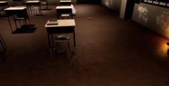 Escape From School: F.E.L.I.K PC Screenshot