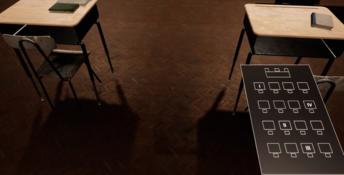 Escape From School: F.E.L.I.K PC Screenshot