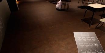 Escape From School: F.E.L.I.K PC Screenshot