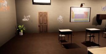 Escape From School: F.E.L.I.K PC Screenshot