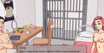 Escape from the Hospital PC Screenshot