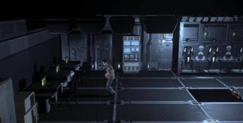 Escape: Left to Die PC Screenshot