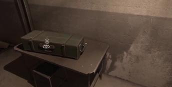 Escape Memoirs: Mini Stories - Bunker Scenario PC Screenshot