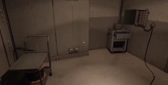 Escape Memoirs: Mini Stories - Bunker Scenario PC Screenshot