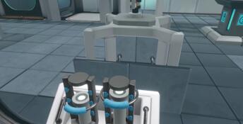 Escape Simulator: Portal Escape Chamber PC Screenshot