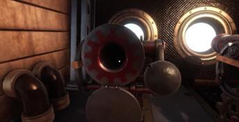Escape Simulator: Steampunk PC Screenshot
