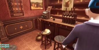 Escape Simulator: Wild West PC Screenshot