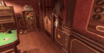 Escape Simulator: Wild West PC Screenshot