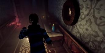 Escape the Ayuwoki: Horror Night PC Screenshot
