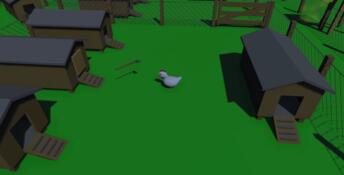 Escape the Farm PC Screenshot