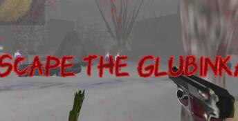 Escape The Glubinka PC Screenshot