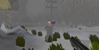 Escape The Glubinka PC Screenshot