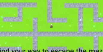Escape the Mazes PC Screenshot